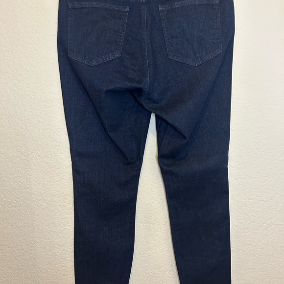 Ann Taylor Jeans - Picture 3 of 3